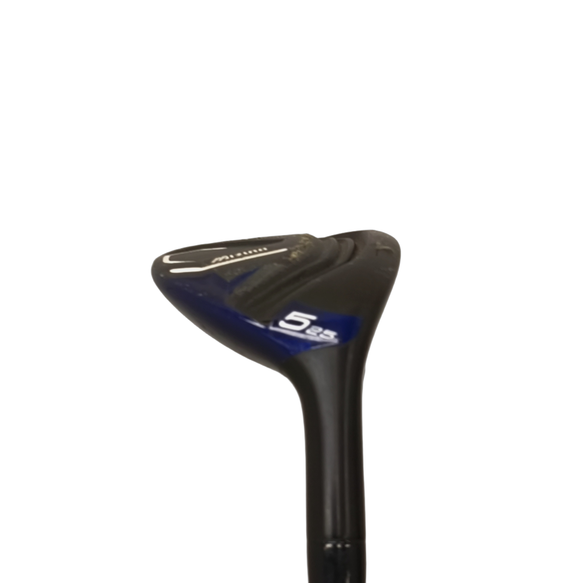 Mizuno JPX 850 Hybrid / Flex Regular / #5/25 [model:birefnet-general] [bg:handrolled]