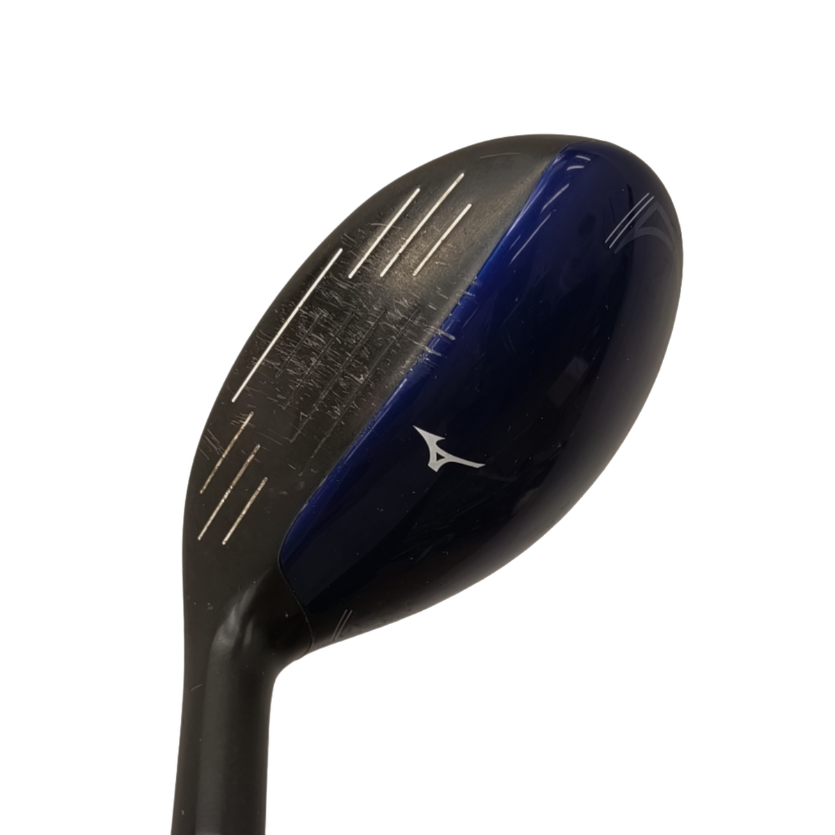 Mizuno JPX 850 Hybrid / Flex Regular / #5/25 [model:birefnet-general] [bg:handrolled]