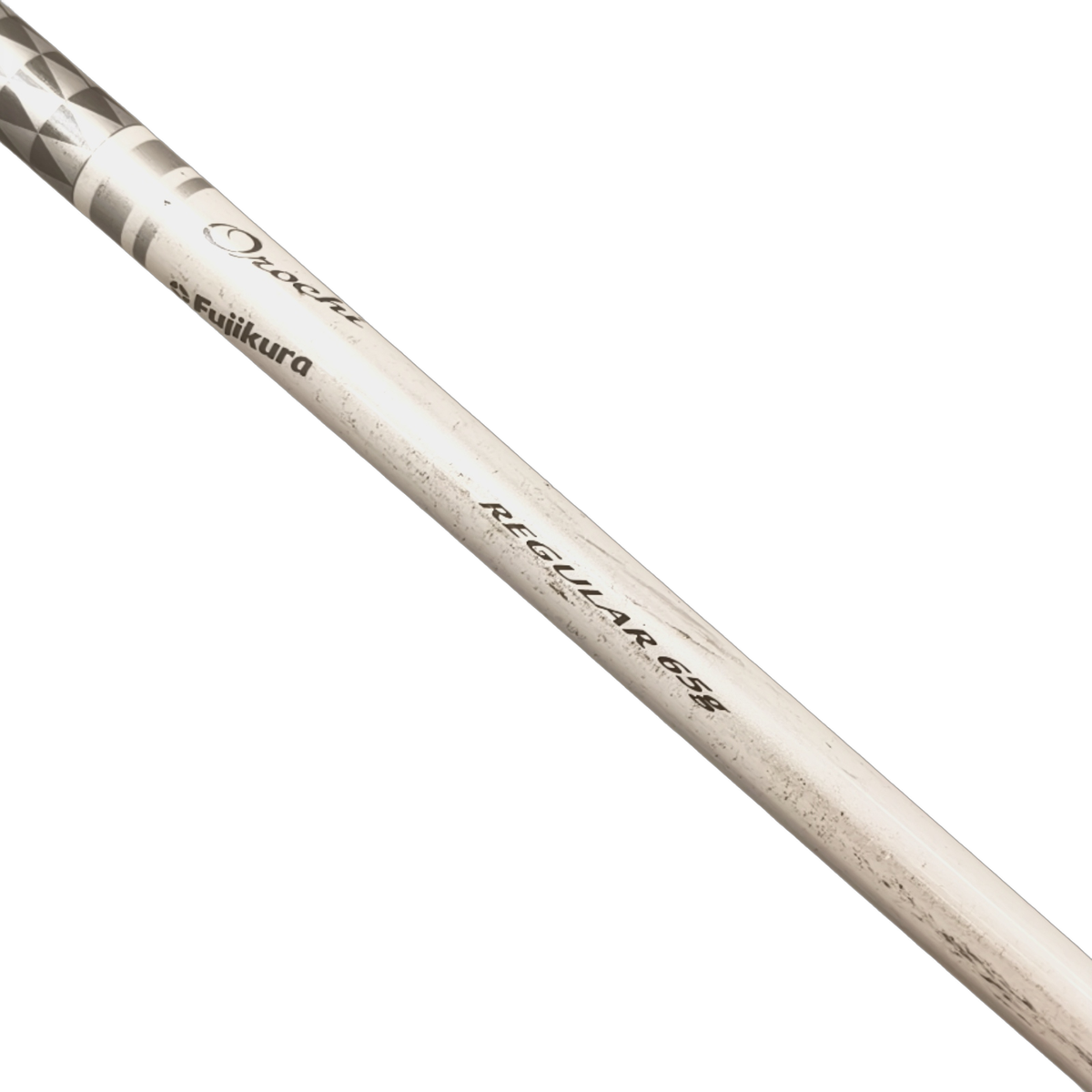 Mizuno JPX 850 Hybrid / Flex Regular / #5/25 [model:birefnet-general] [bg:handrolled]