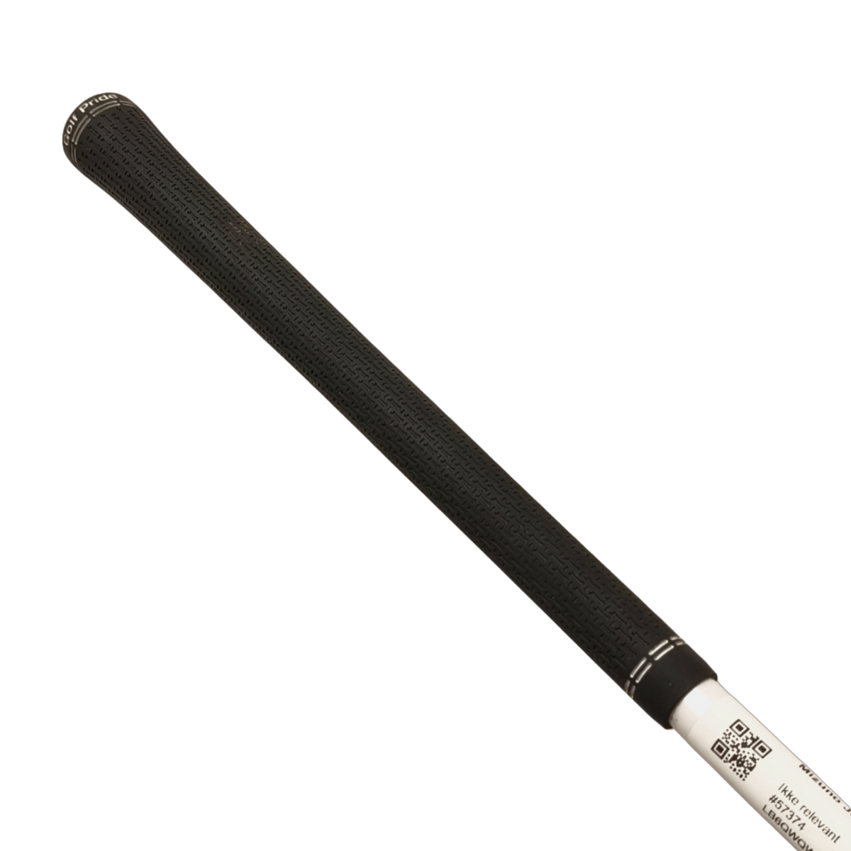 Mizuno JPX 850 Hybrid / Flex Regular / #5/25 [model:birefnet-general] [bg:handrolled]