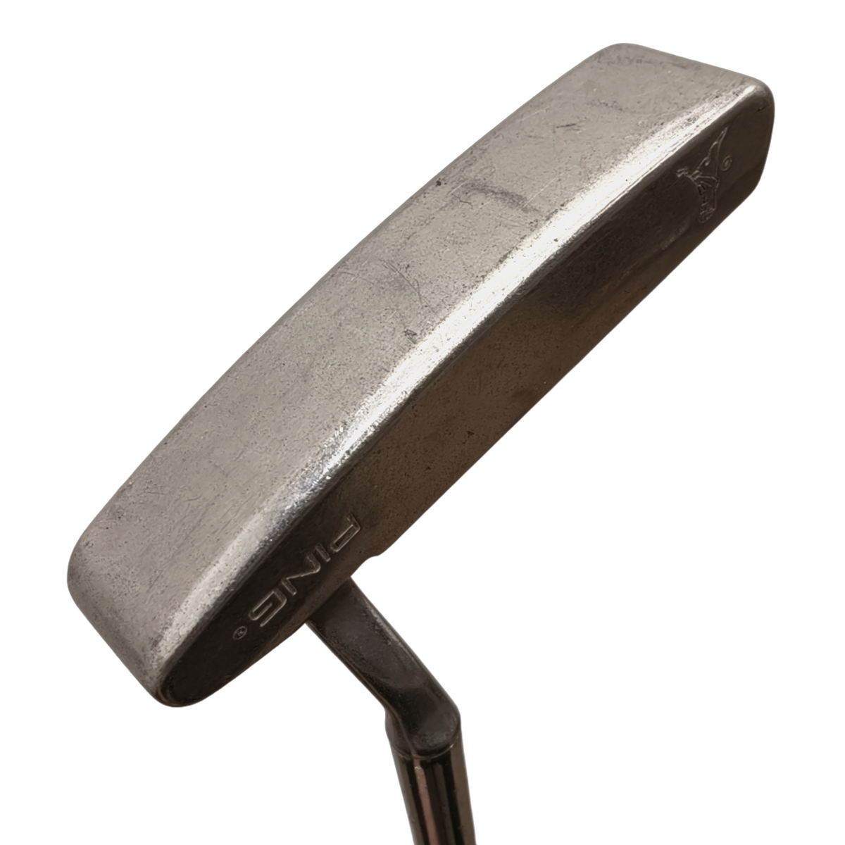 PING Anser 4 Putter / 34" [model:birefnet-general] [bg:handrolled]