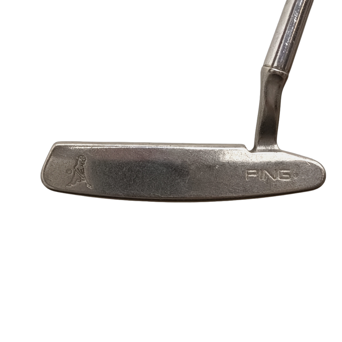 PING Anser 4 Putter / 34" [model:birefnet-general] [bg:handrolled]
