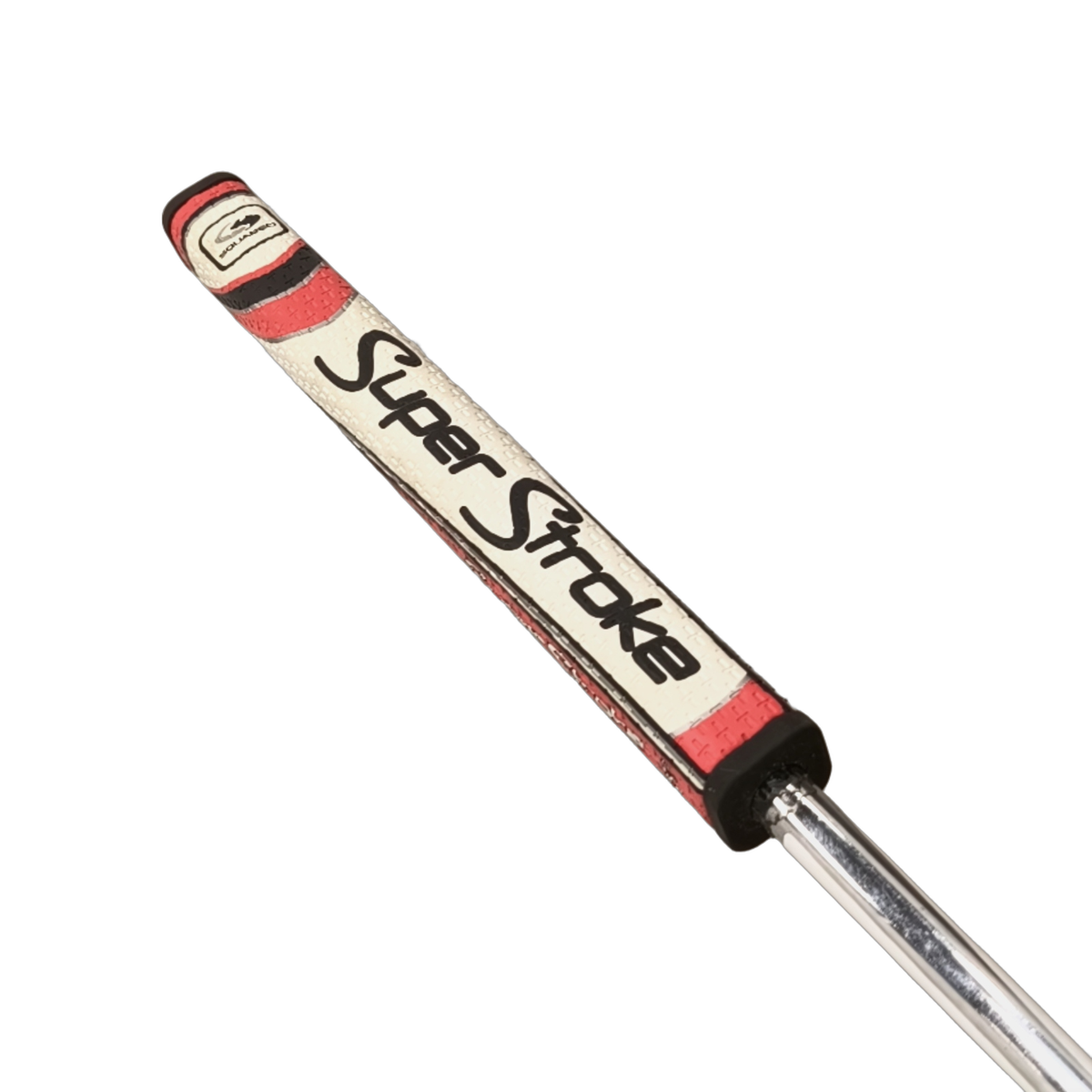 PING Anser 4 Putter / 34" [model:birefnet-general] [bg:handrolled]