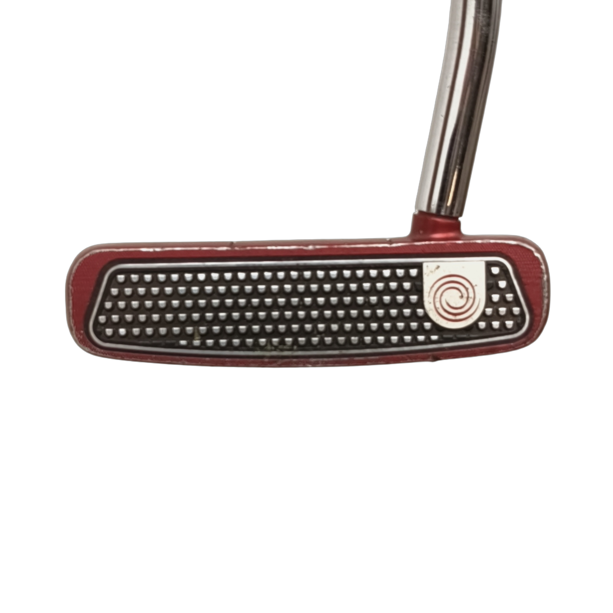 Odyssey O-Works R-line Putter / 33" [model:birefnet-general] [bg:handrolled]
