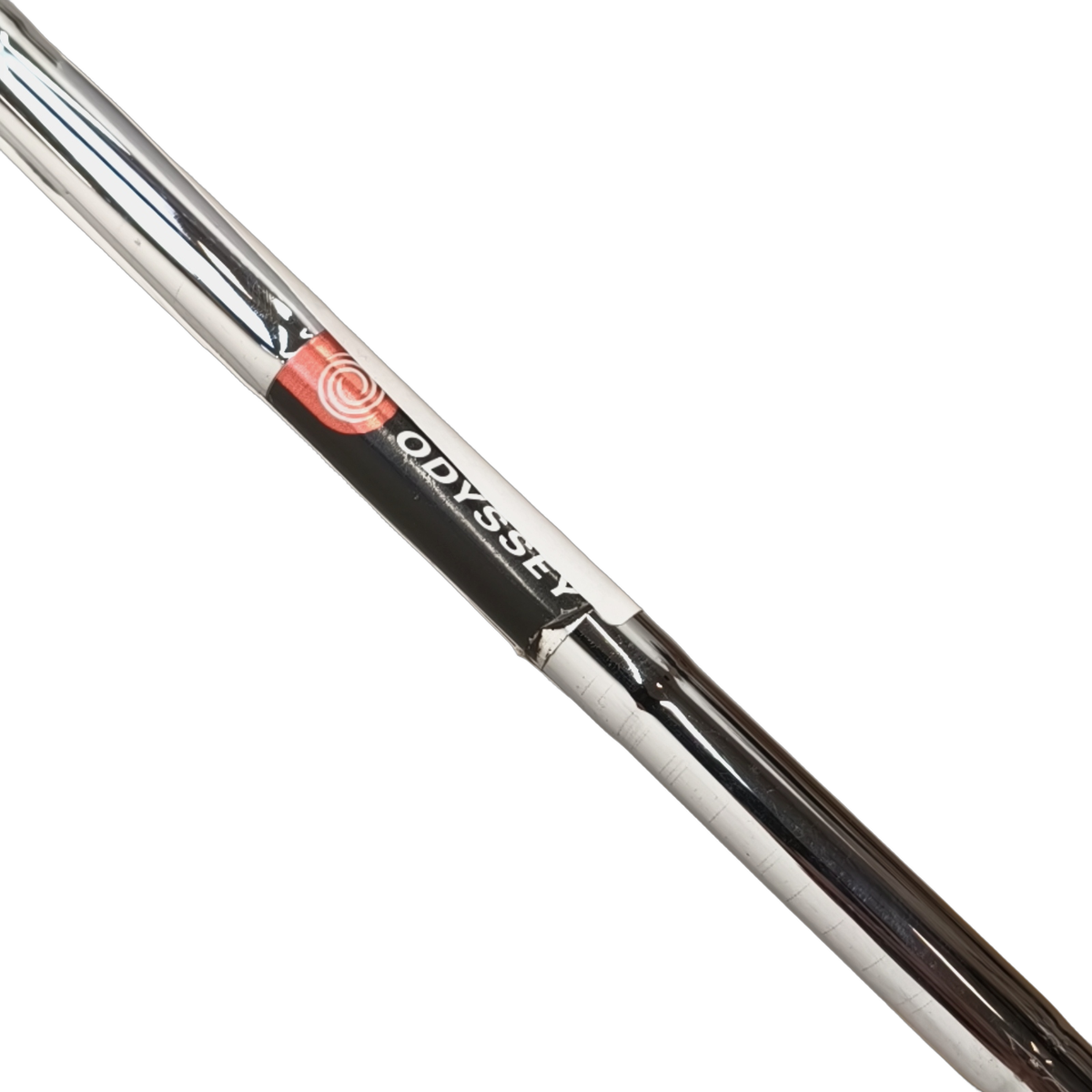 Odyssey O-Works R-line Putter / 33" [model:birefnet-general] [bg:handrolled]