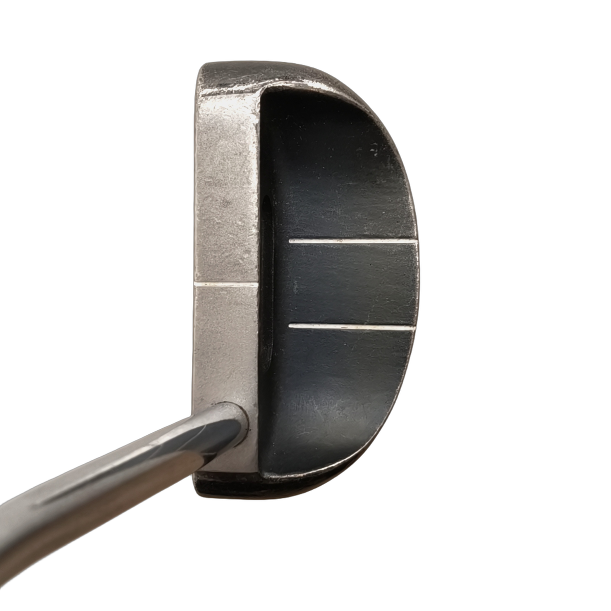 Yes! C-Groove Marilyn Putter / 34" [model:birefnet-general] [bg:handrolled]