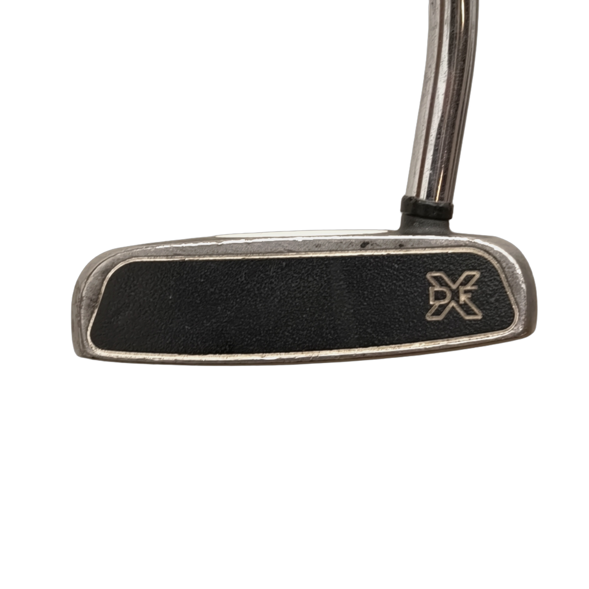 Odyssey 2-Ball Putter / 35" [model:birefnet-general] [bg:handrolled]