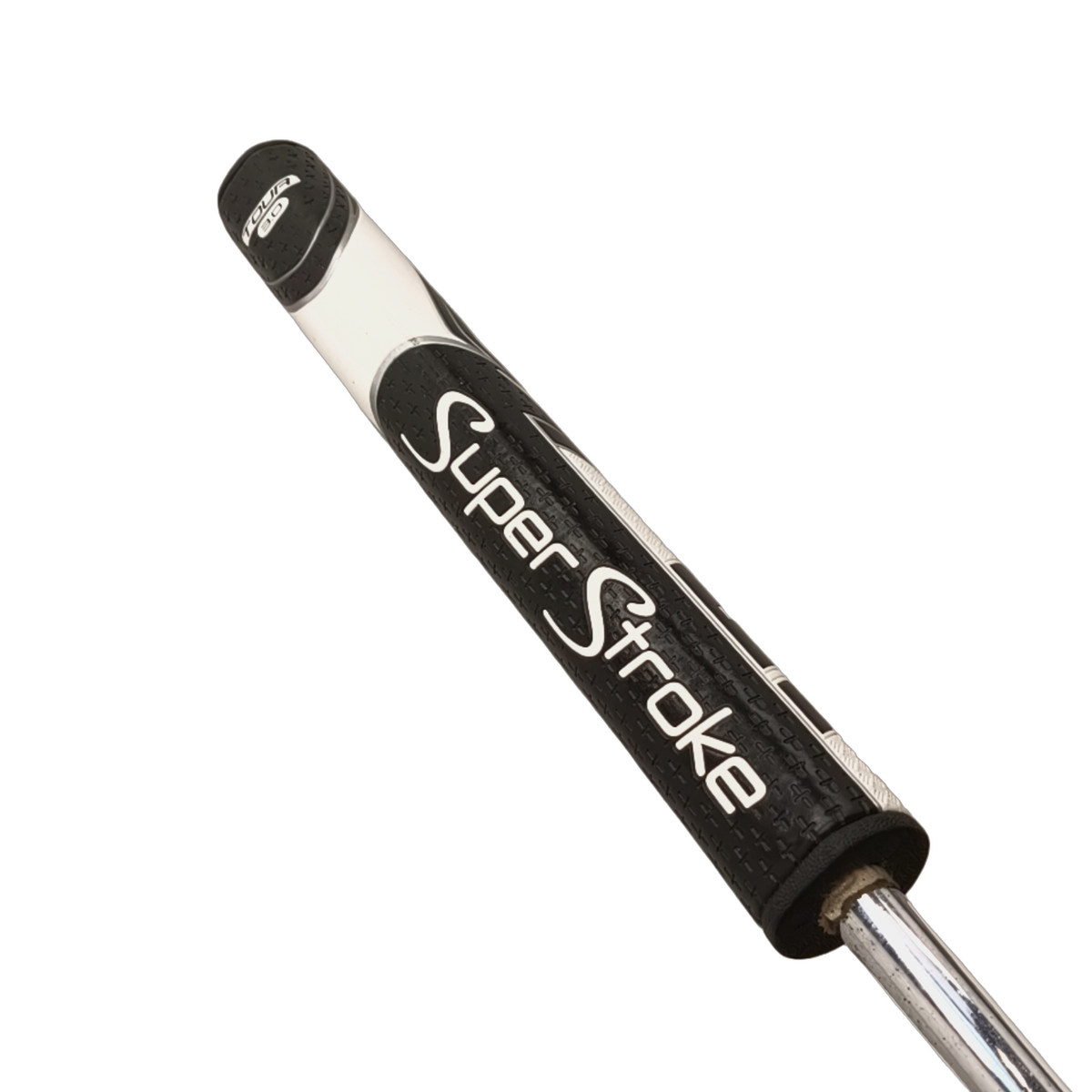 Odyssey 2-Ball Putter / 35" [model:birefnet-general] [bg:handrolled]