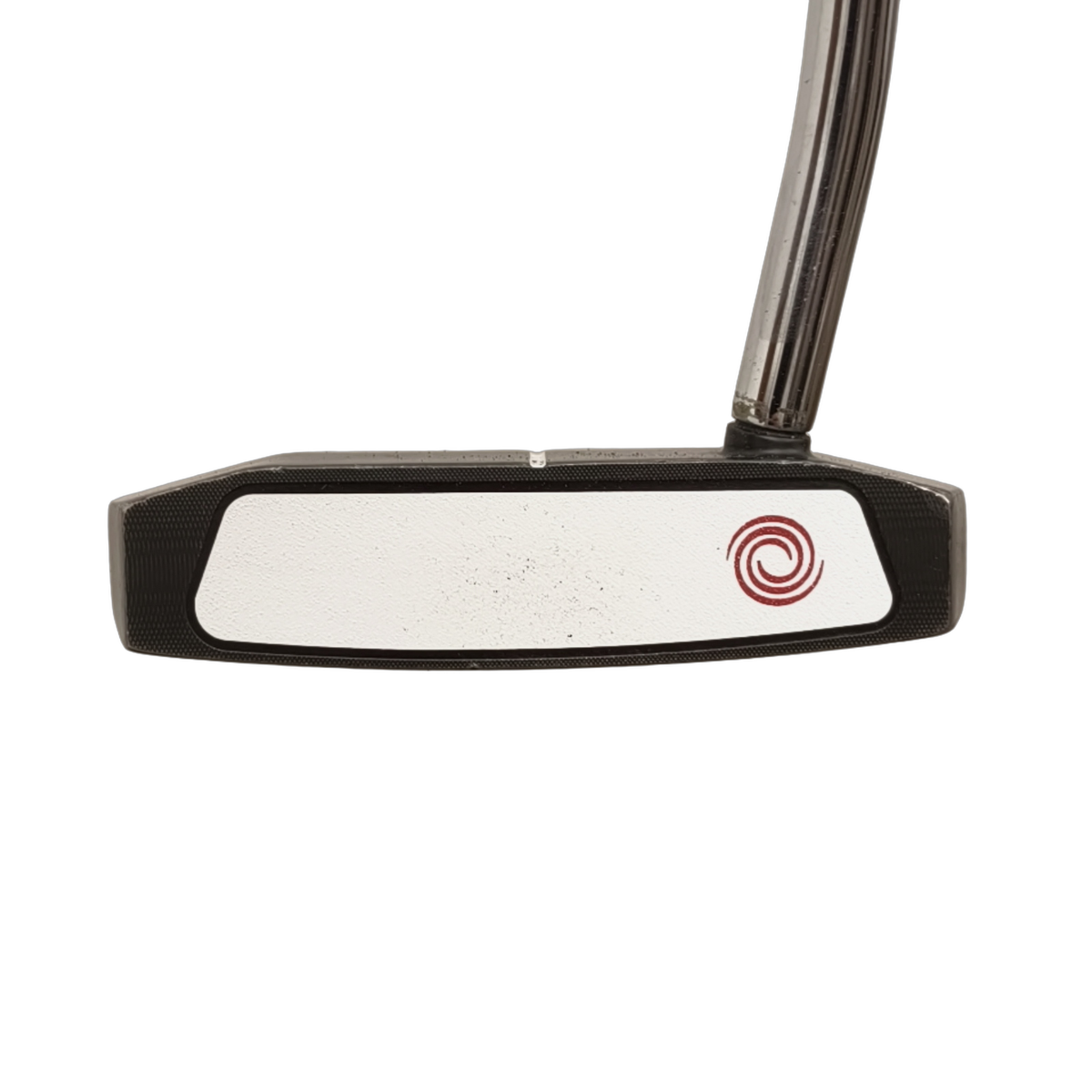 Odyssey Tank 7v Putter / 35" [model:birefnet-general] [bg:handrolled]