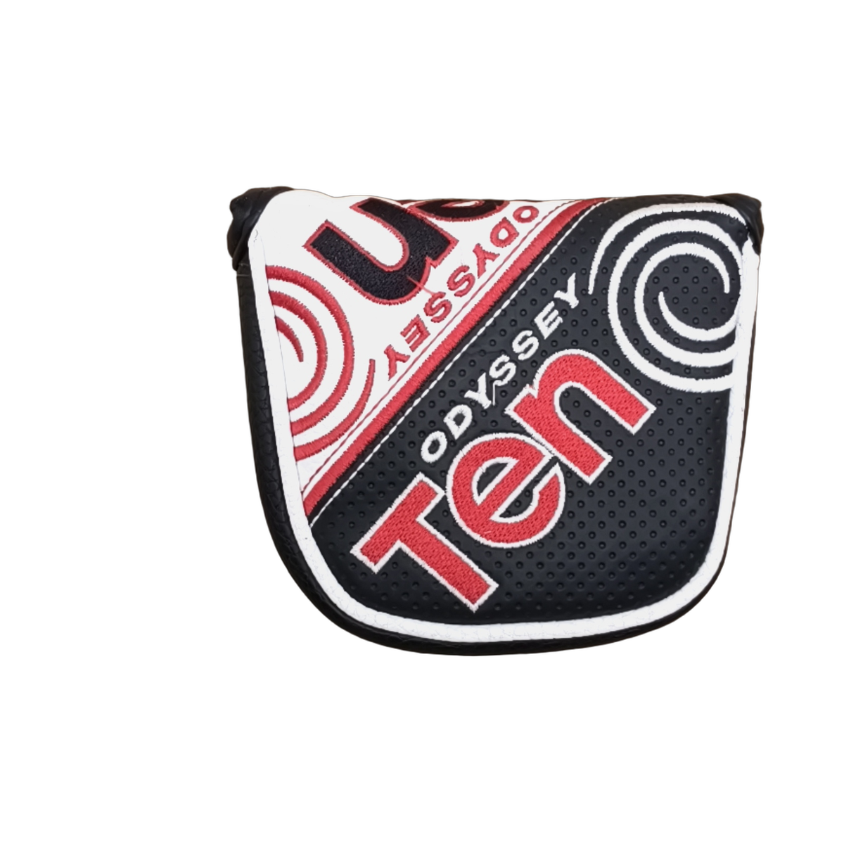 Odyssey Ten Putter / 34" [model:birefnet-general] [bg:handrolled]