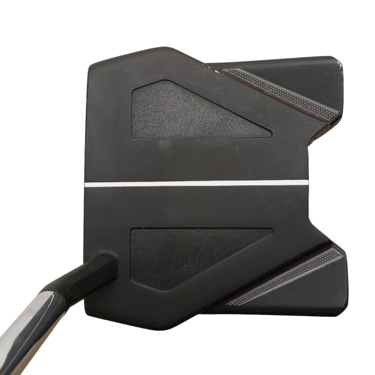 Odyssey Ten Putter / 34" [model:birefnet-general] [bg:handrolled]