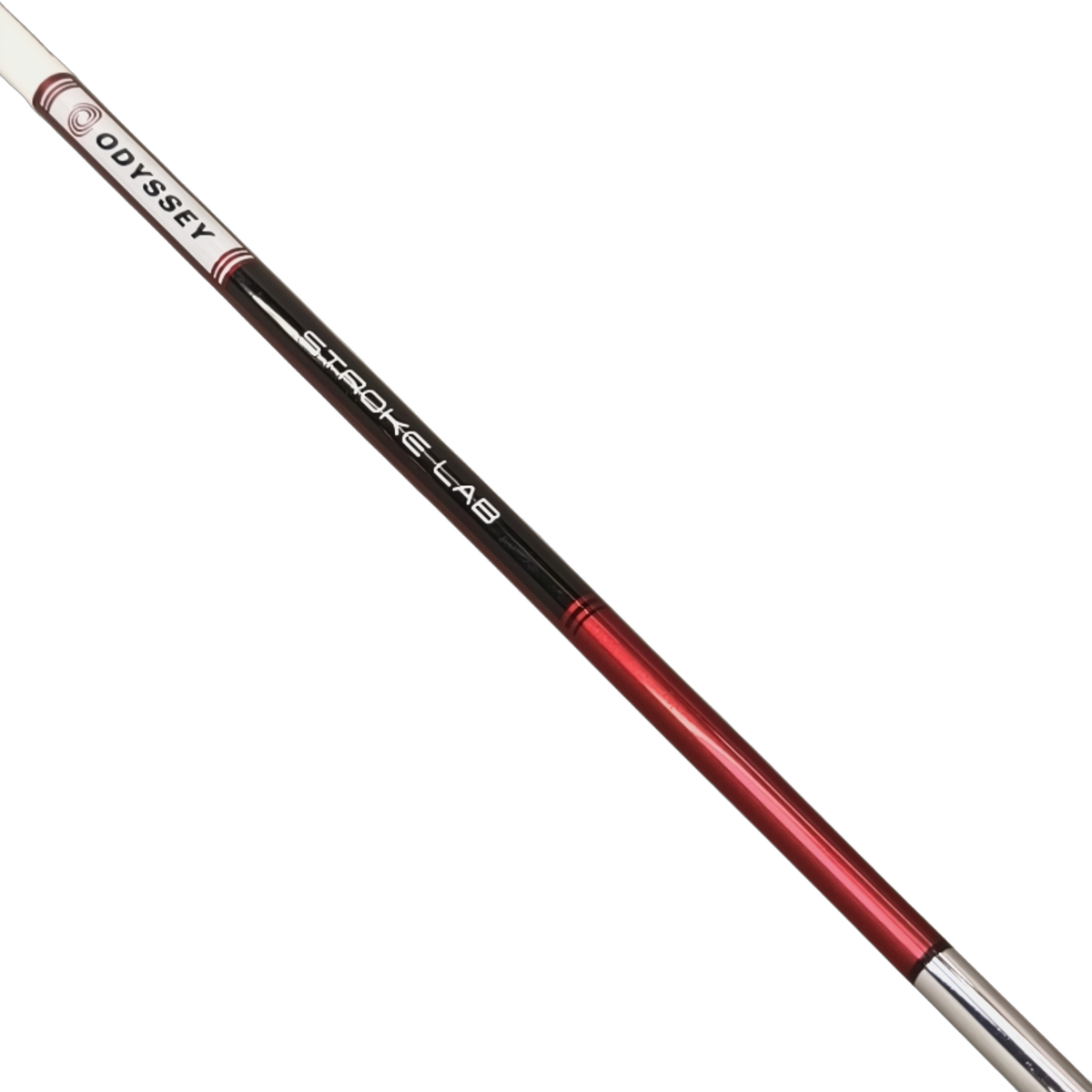 Odyssey Ten Putter / 34" [model:birefnet-general] [bg:handrolled]