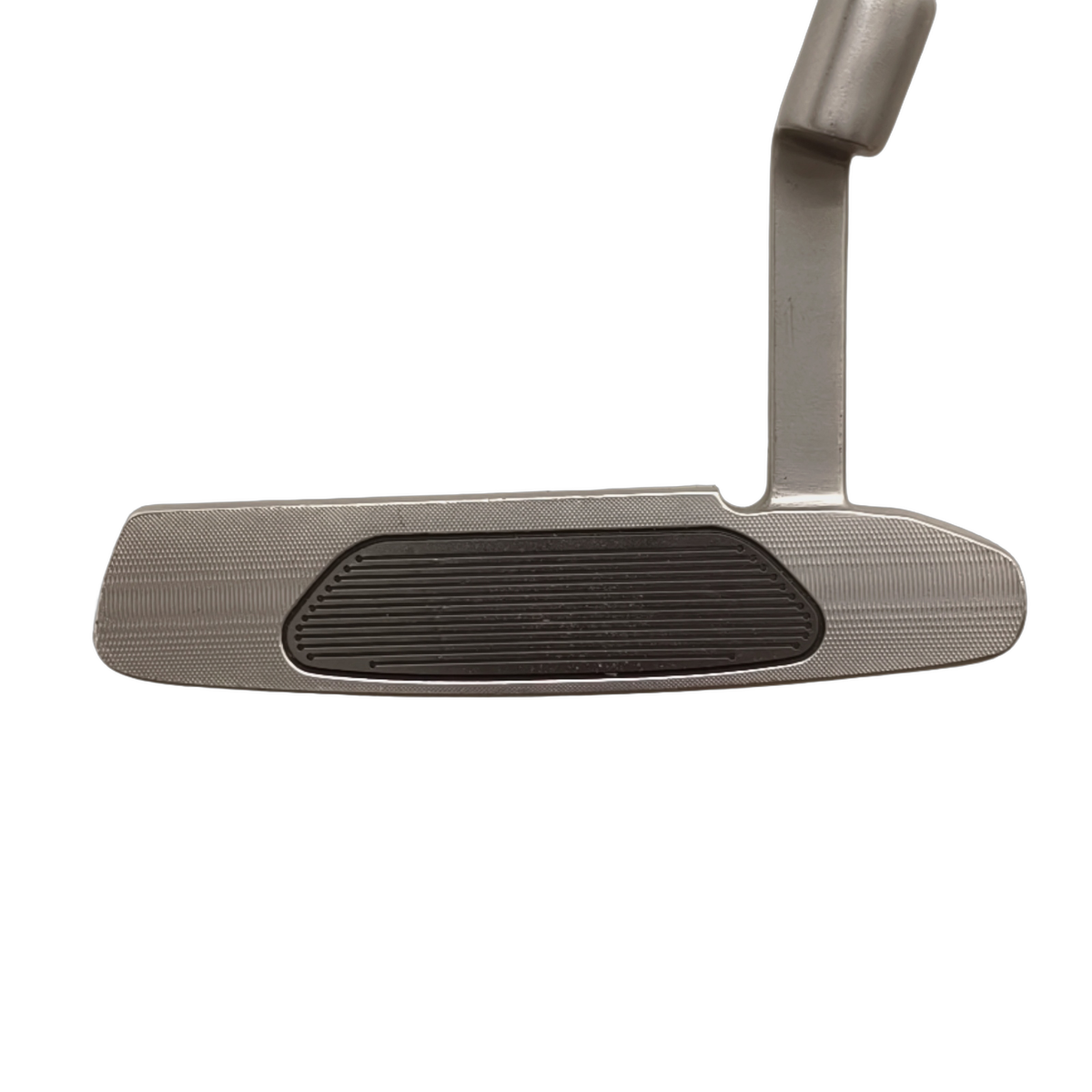 TaylorMade TP SOTO 1 Putter / 34" [model:birefnet-general] [bg:handrolled]