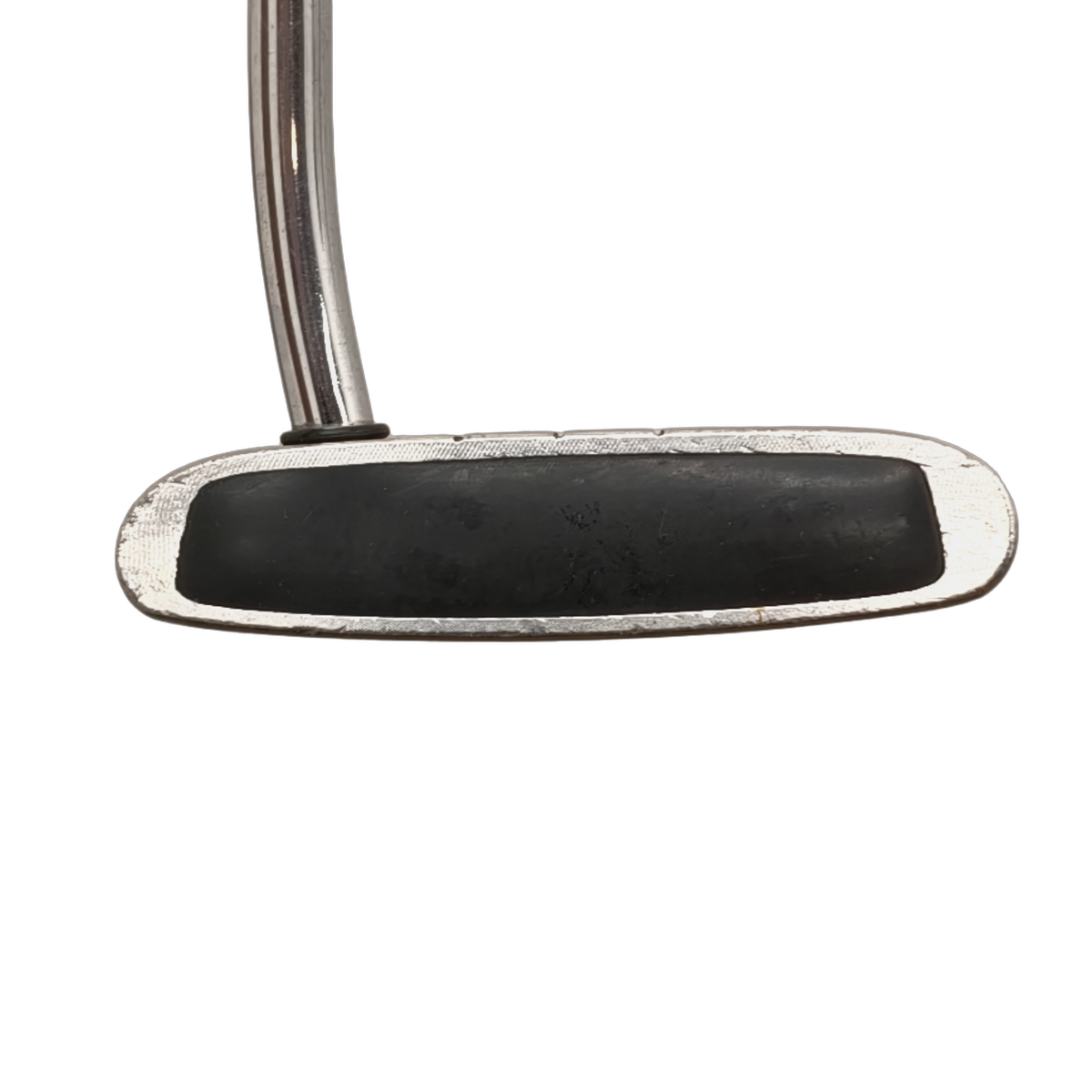 Venstre Odyssey Dual Force Rossie ll  Putter / 34" [model:birefnet-general] [bg:handrolled]