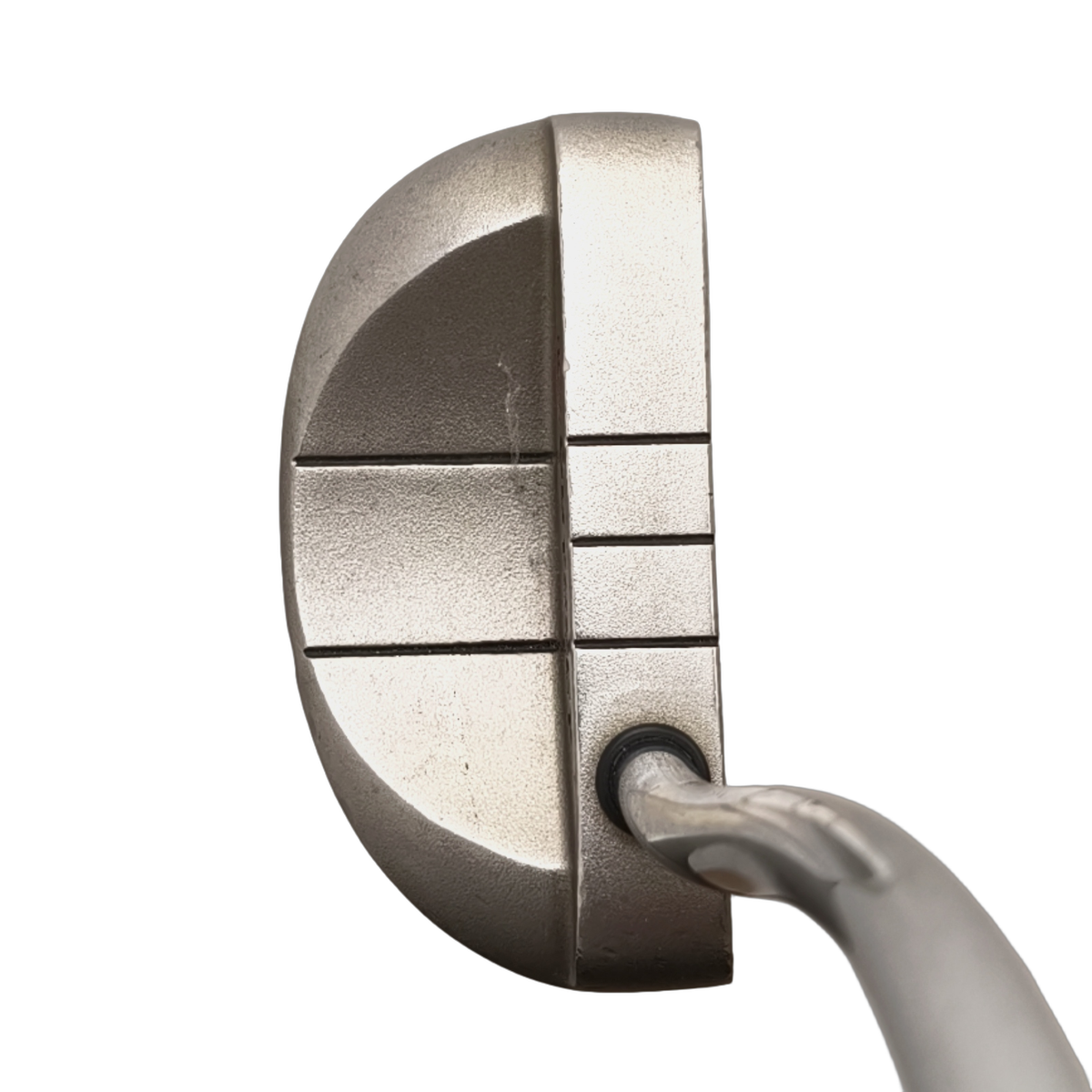 Venstre Odyssey Dual Force Rossie ll  Putter / 34" [model:birefnet-general] [bg:handrolled]