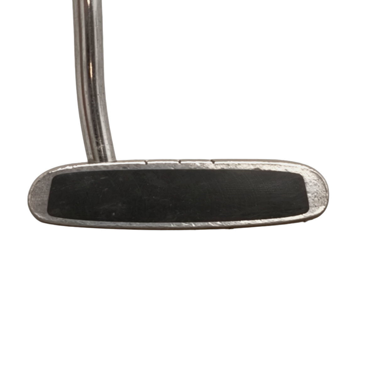 Venstre Odyssey Dual Force Rossie ll  Putter / 35" [model:birefnet-general] [bg:handrolled]