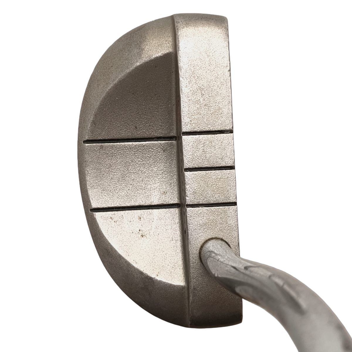 Venstre Odyssey Dual Force Rossie ll  Putter / 35" [model:birefnet-general] [bg:handrolled]