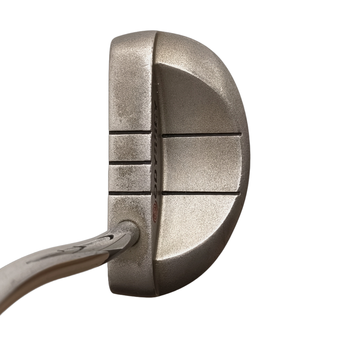 Odyssey Dual Force Rossie ll  Putter / 35,5" [model:birefnet-general] [bg:handrolled]