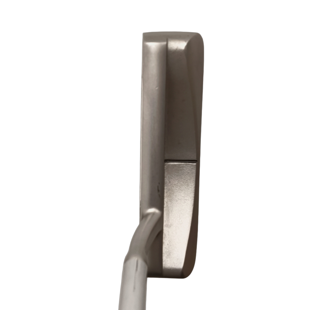 Odyssey White Ice #2 Putter / 34" [model:birefnet-general] [bg:handrolled]