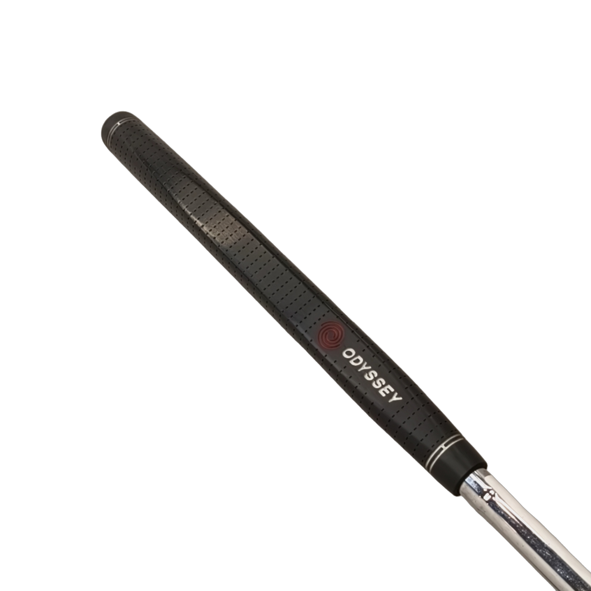 Odyssey White Ice #2 Putter / 34" [model:birefnet-general] [bg:handrolled]