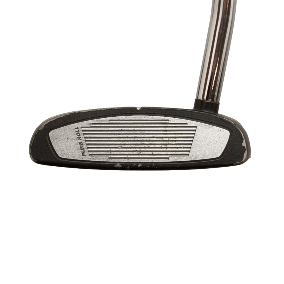 TaylorMade Spider Tour Putter / 35" [model:birefnet-general] [bg:handrolled]