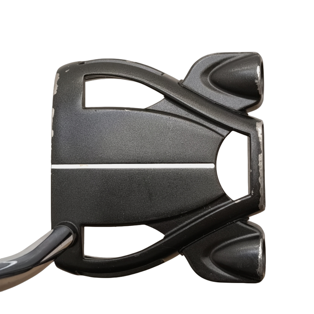 TaylorMade Spider Tour Putter / 35" [model:birefnet-general] [bg:handrolled]