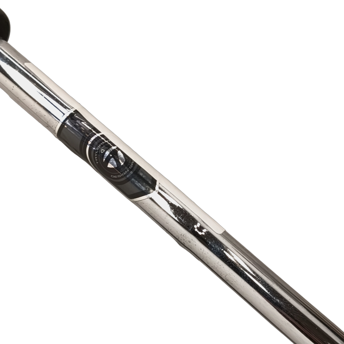 TaylorMade Spider Tour Putter / 35" [model:birefnet-general] [bg:handrolled]