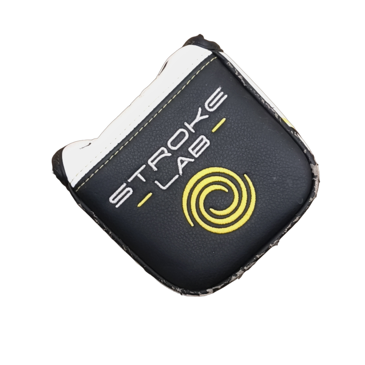 Odyssey Stroke Lab Ten Putter / 34" [model:birefnet-general] [bg:handrolled]