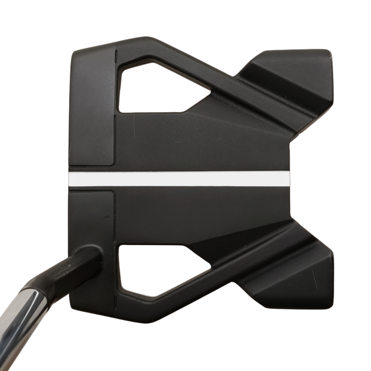 Odyssey Stroke Lab Ten Putter / 34" [model:birefnet-general] [bg:handrolled]