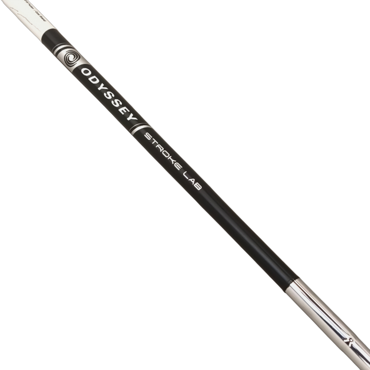 Odyssey Stroke Lab Ten Putter / 34" [model:birefnet-general] [bg:handrolled]