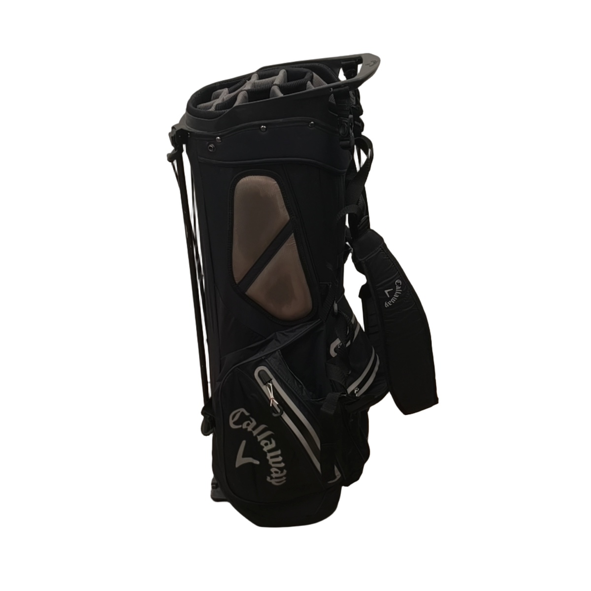 Callaway Hyper Dry 14 Golf Bag / 14-Rum / Marineblå [model:birefnet-general] [bg:handrolled]