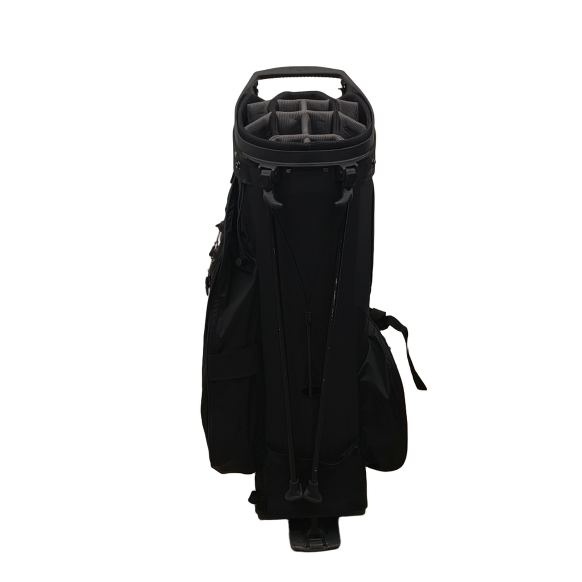 Callaway Hyper Dry 14 Golf Bag / 14-Rum / Marineblå [model:birefnet-general] [bg:handrolled]