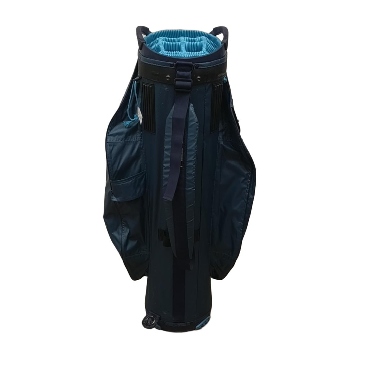 Sun Mountain H2NO Golf Bag / 14-Rum / Blå [model:birefnet-general] [bg:handrolled]