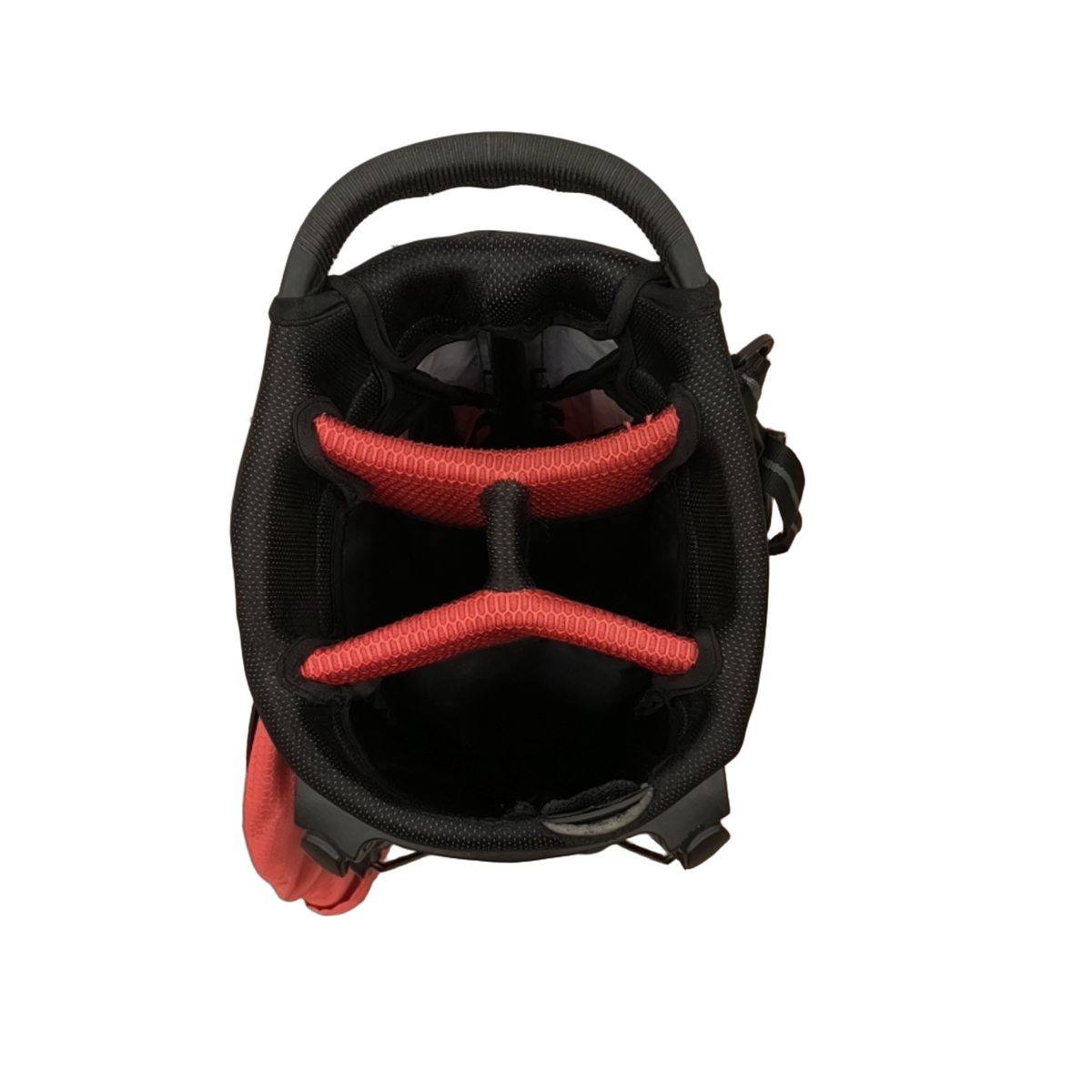 Callaway Hl3 Golf Bag / 4-Rum / Rød [model:birefnet-general] [bg:handrolled]