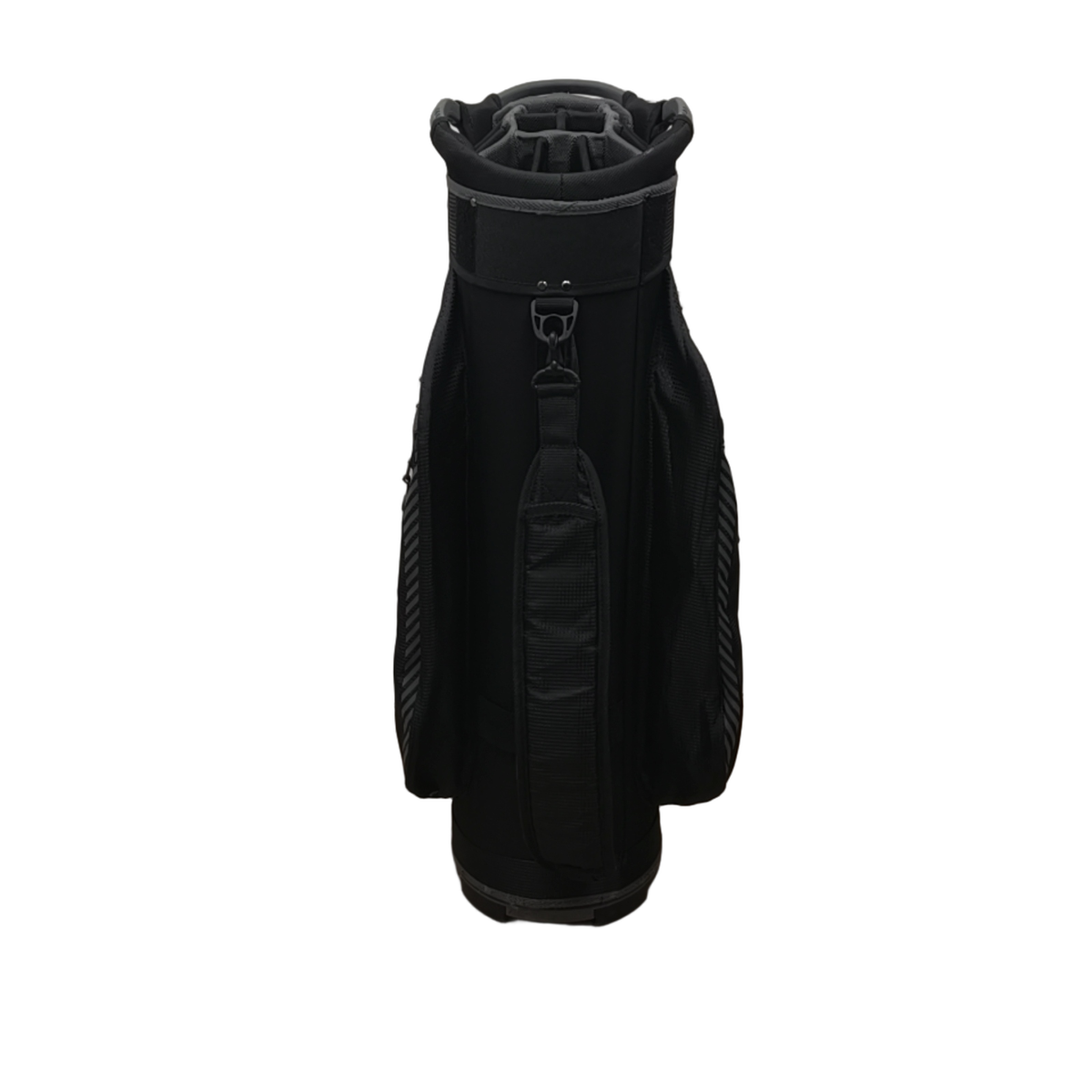 Powakaddy  Golf Bag / 14-Rum / Sort [model:birefnet-general] [bg:handrolled]