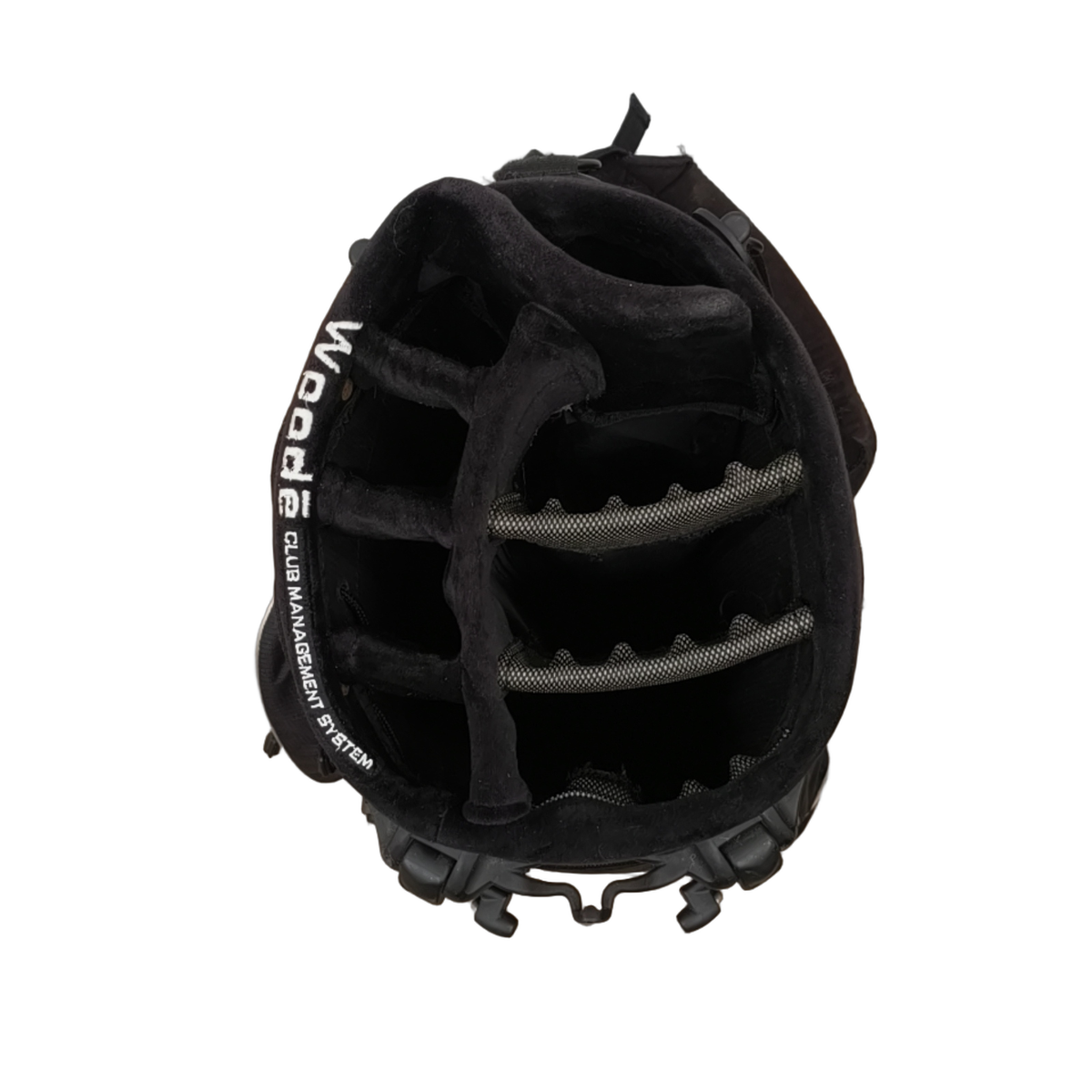 Ogio  Golf Bag / 8-Rum / Sort [model:birefnet-general] [bg:handrolled]