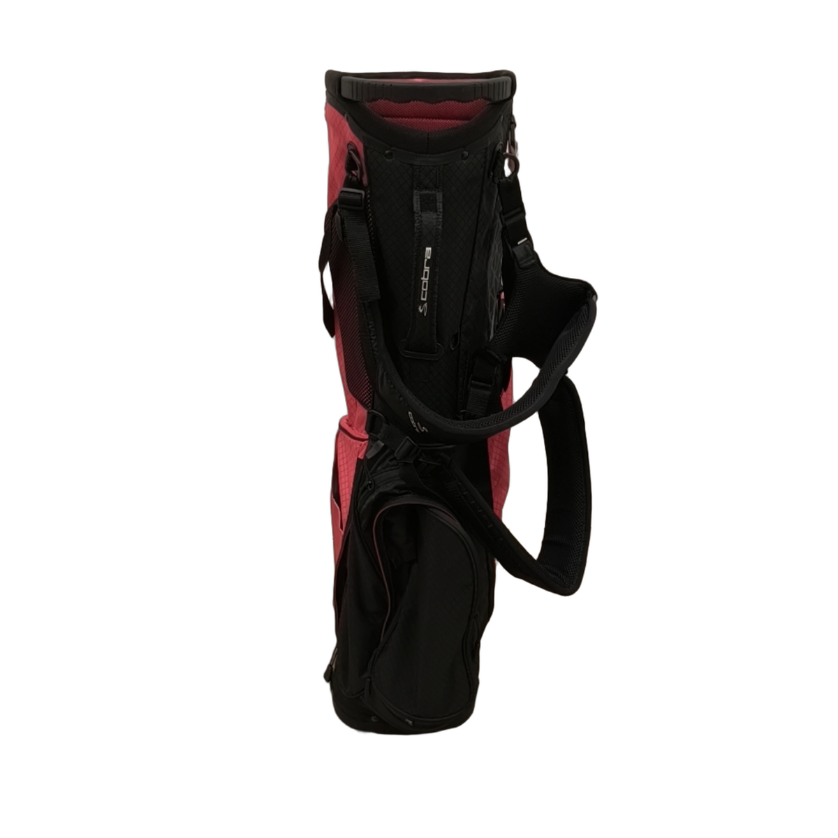 Cobra  Golf Bag / 5-Rum / Rød [model:birefnet-general] [bg:handrolled]