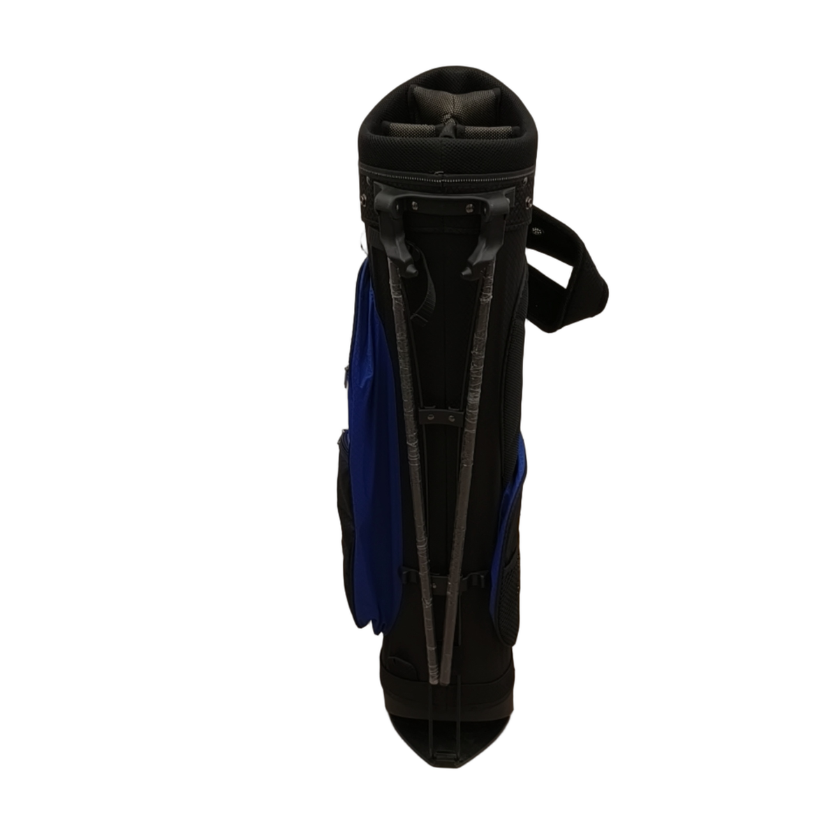 Scott Equipe  Golf Bag / 6-Rum / Blå [model:birefnet-general] [bg:handrolled]
