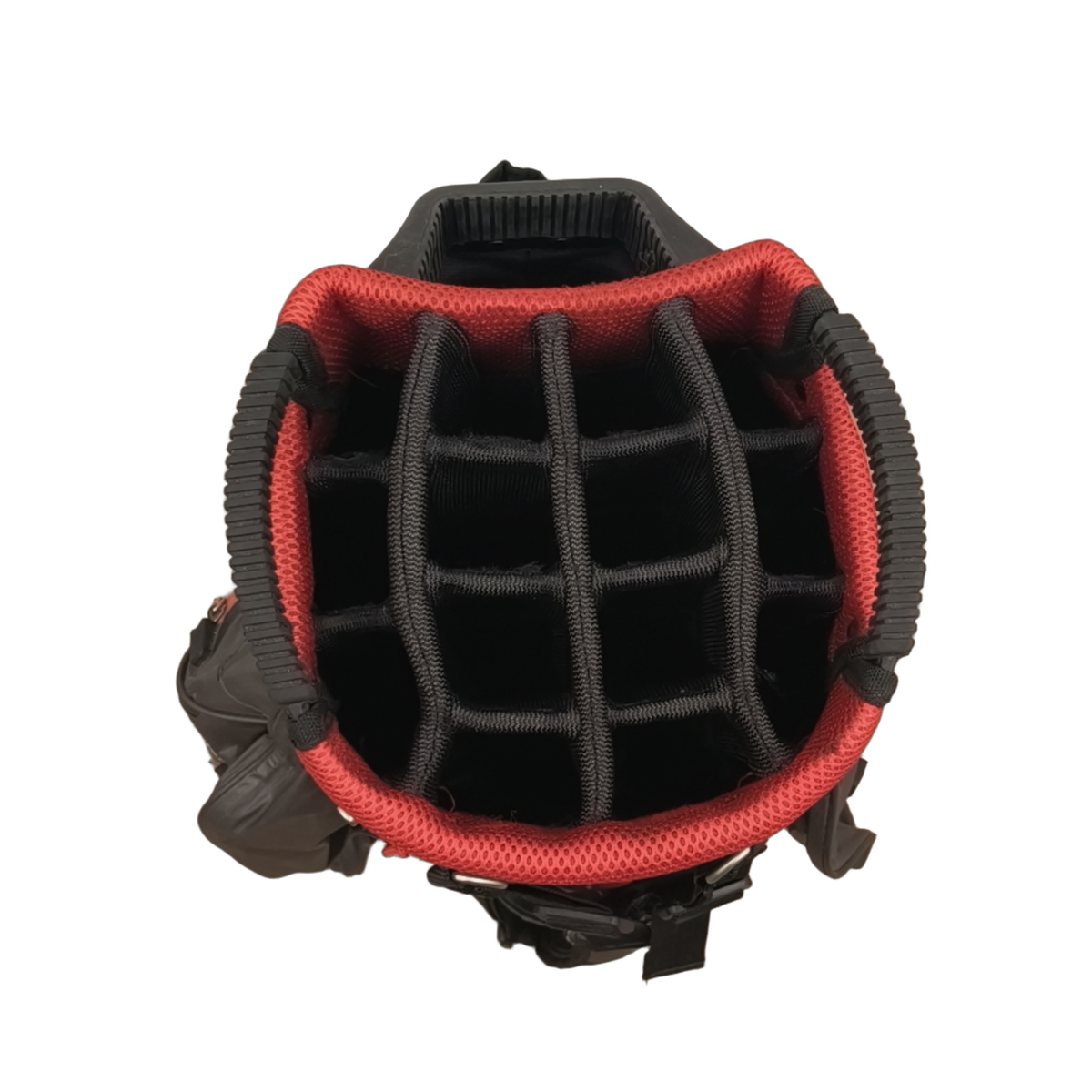 Big Max Aqua Sport Golf Bag / 15-Rum / Sort [model:birefnet-general] [bg:handrolled]
