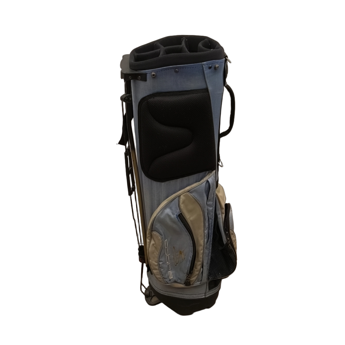 Cobra  Golf Bag / 6-Rum / Lyseblå [model:birefnet-general] [bg:handrolled]