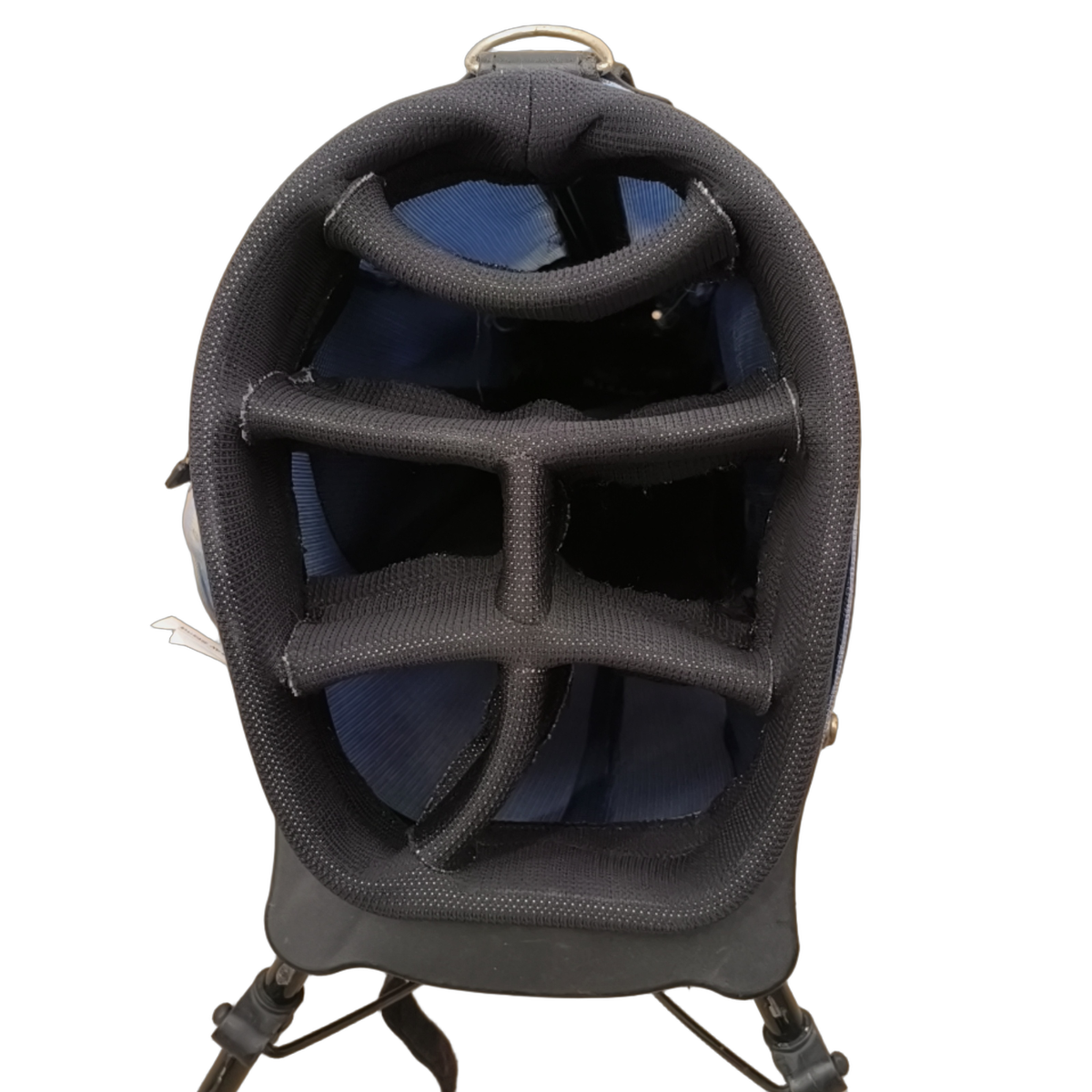 Cobra  Golf Bag / 6-Rum / Lyseblå [model:birefnet-general] [bg:handrolled]
