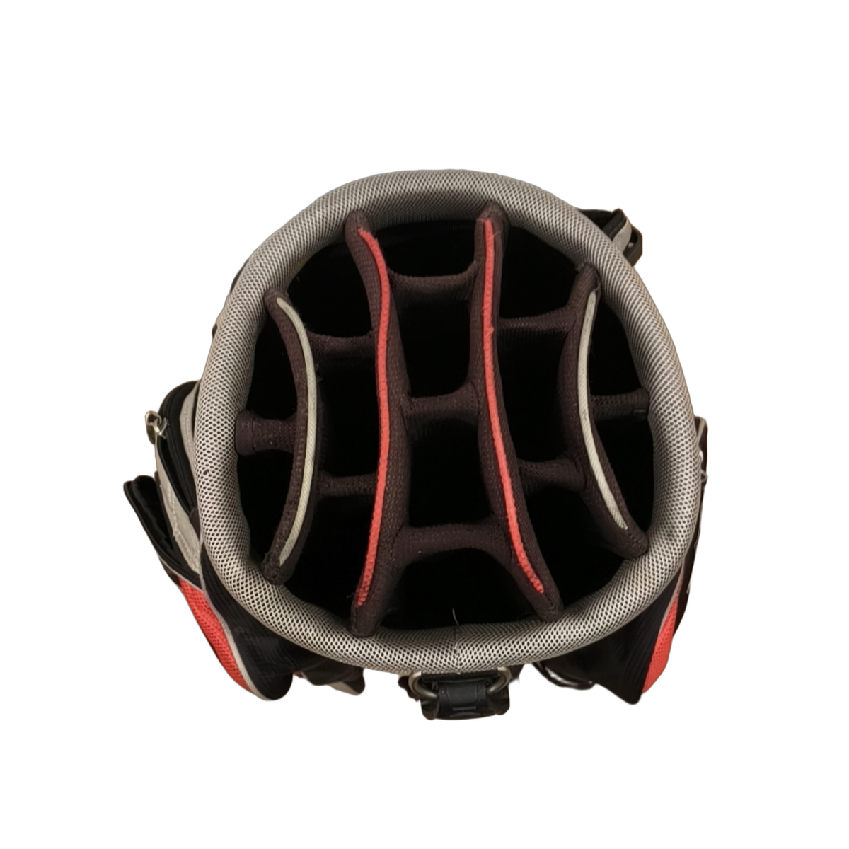 Wilson Staff  Golf Bag / 14-Rum / Grå [model:birefnet-general] [bg:handrolled]