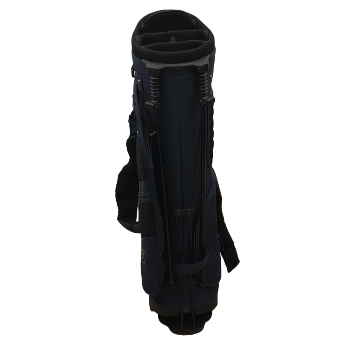 Royal Golf Bag / 6-Way / Marineblauw [model:birefnet-general] [bg:handrolled]