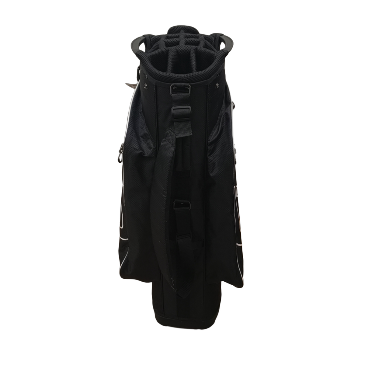 Wilson  Golfbag / 14-Way / Zwart [model:birefnet-general] [bg:handrolled]