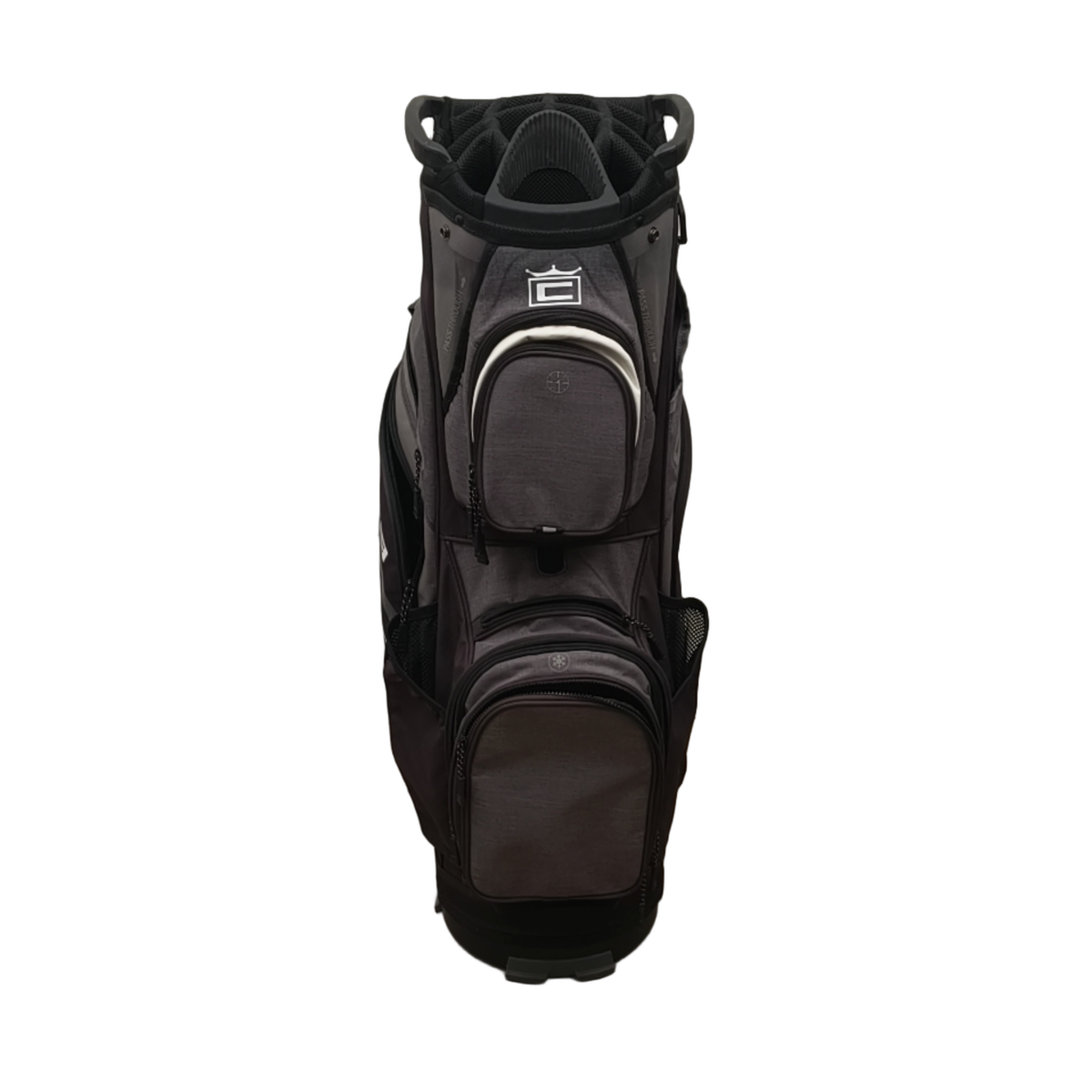 Cobra  Golf Bag / 14-Rum / Grå [model:birefnet-general] [bg:handrolled]