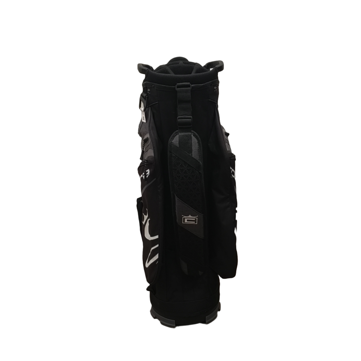 Cobra  Golf Bag / 14-Rum / Grå [model:birefnet-general] [bg:handrolled]