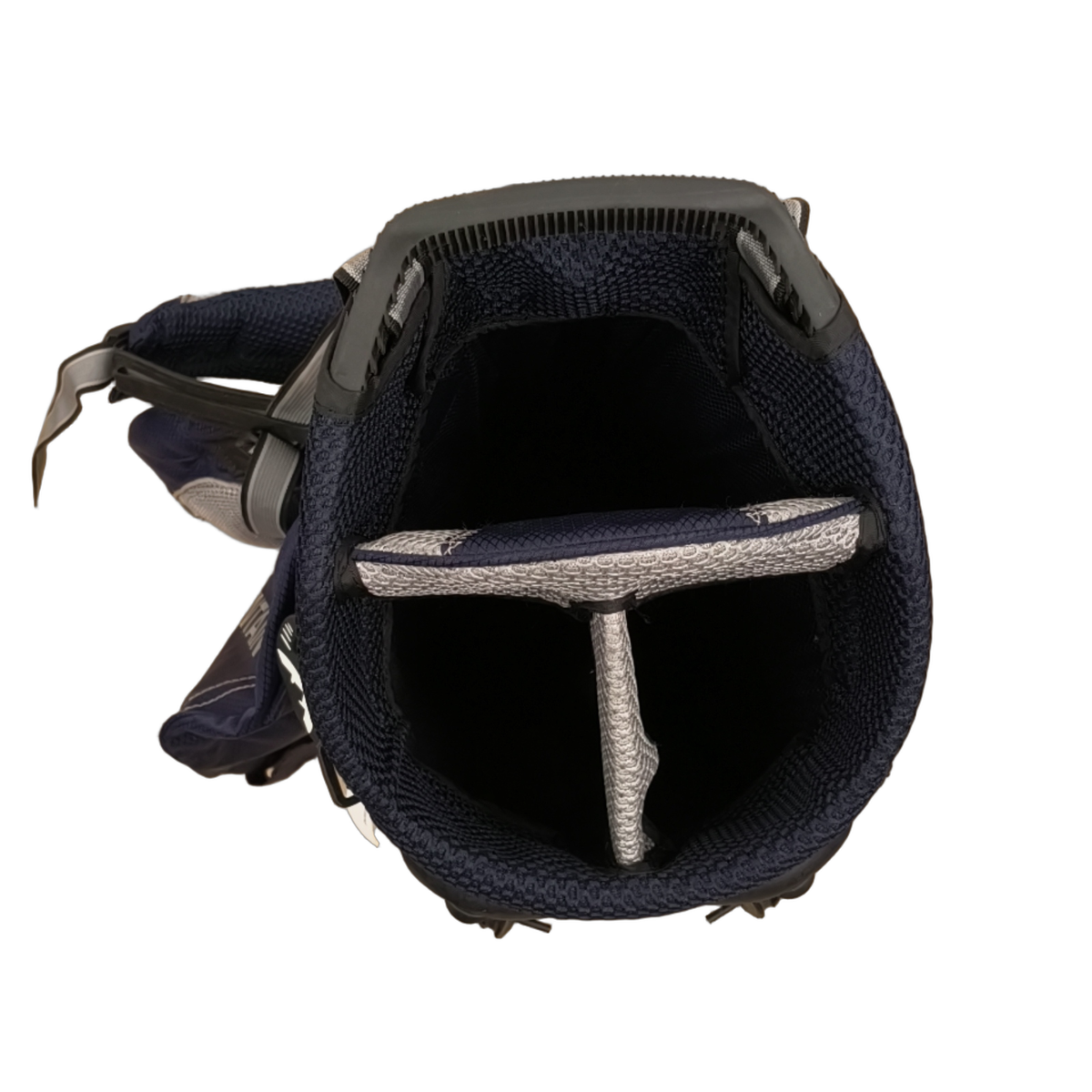 Sun Mountain Swift X Golf Bag / 3-Rum / Blå [model:birefnet-general] [bg:handrolled]