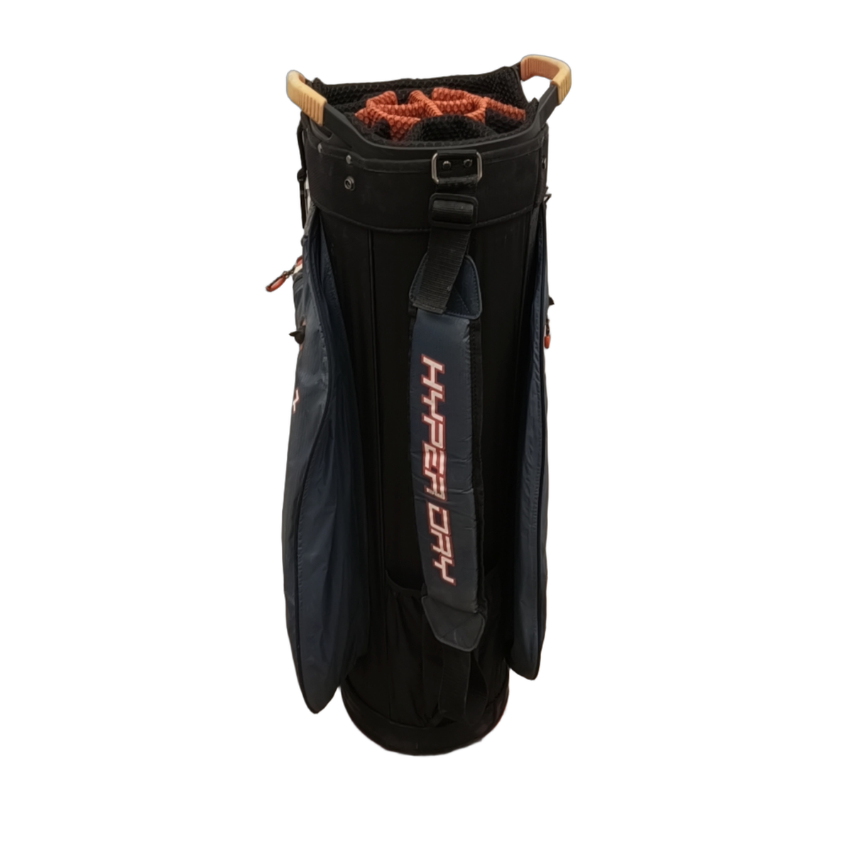 Callaway Hyper Dry Golf Bag / 14-Rum / Blå [model:birefnet-general] [bg:handrolled]