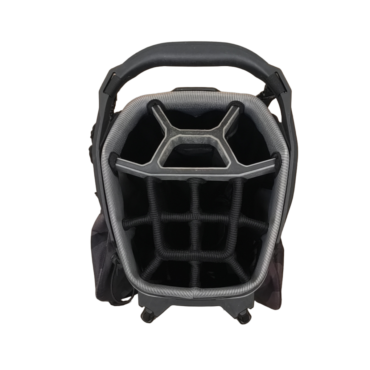 Callaway Fairway 14 Golf Bag / 14-Rum / Grå [model:birefnet-general] [bg:handrolled]