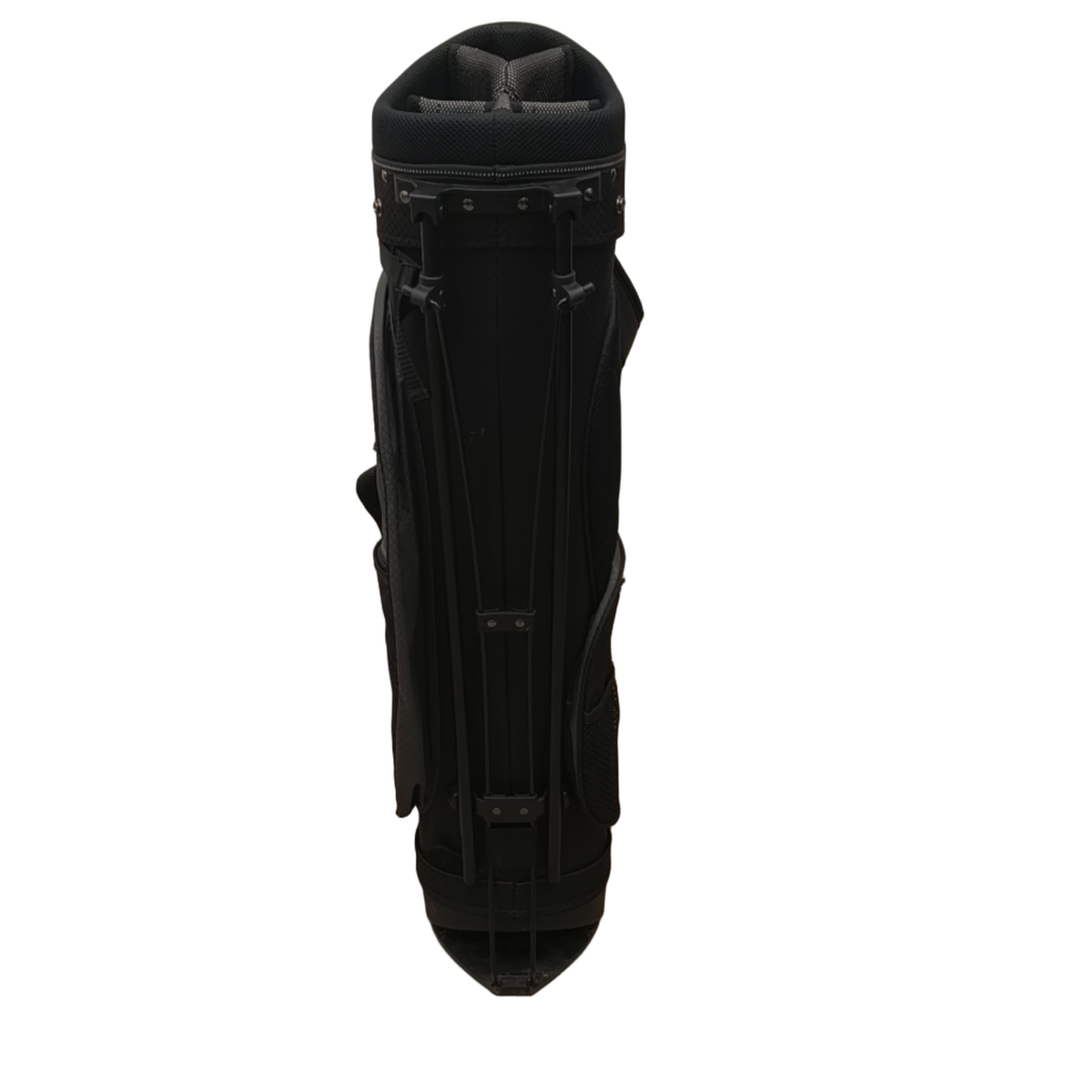 Scott Equipe  Golf Bag / 6-Rum / Sort [model:birefnet-general] [bg:handrolled]
